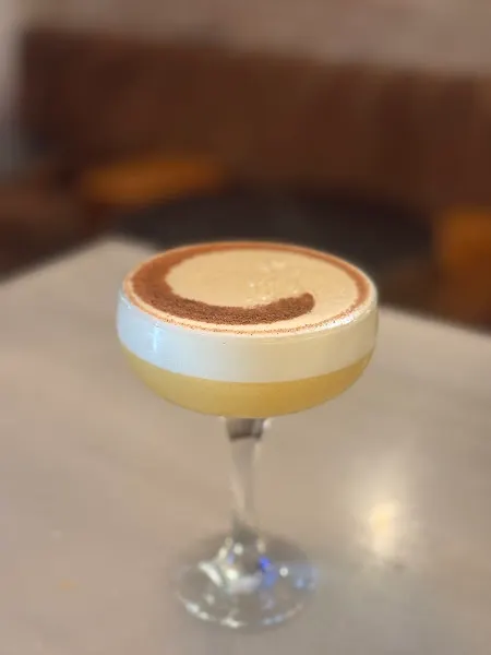 DUNE Restaurant & Lounge