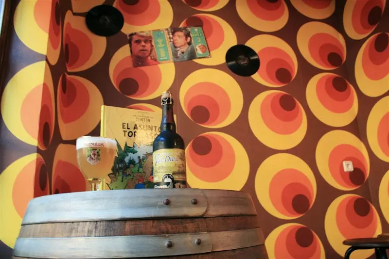 La Maison Belge Brasserie - Barcelona