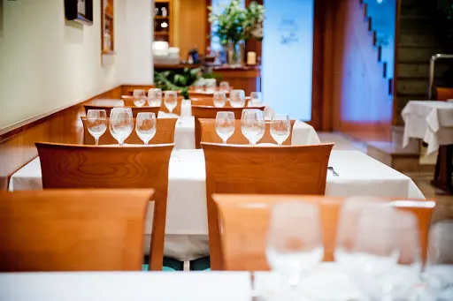 Buj - Restaurante en Barcelona - foto 2