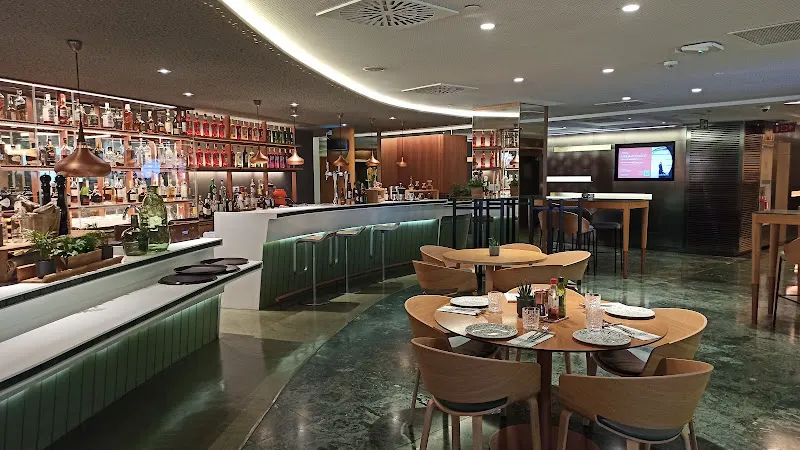Prezzemolo Restaurante