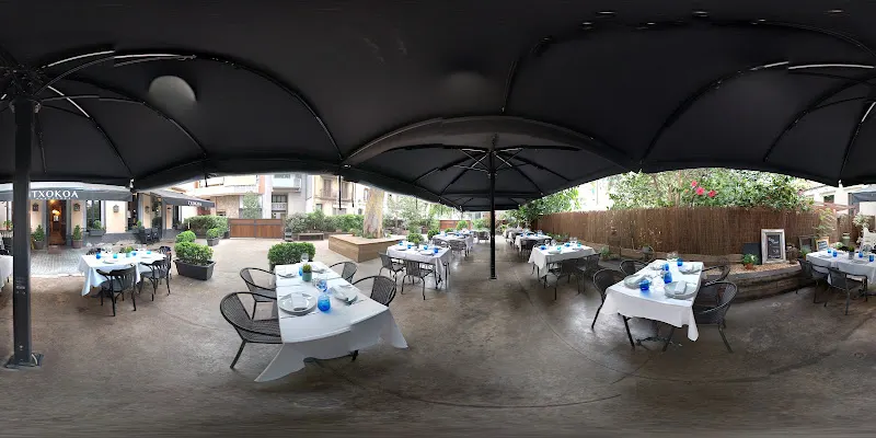 Txokoa Barcelona
