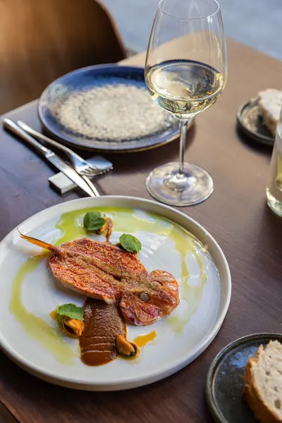 Tragaldabas Restaurante | Cocina de Producto y Autor en Barcelona