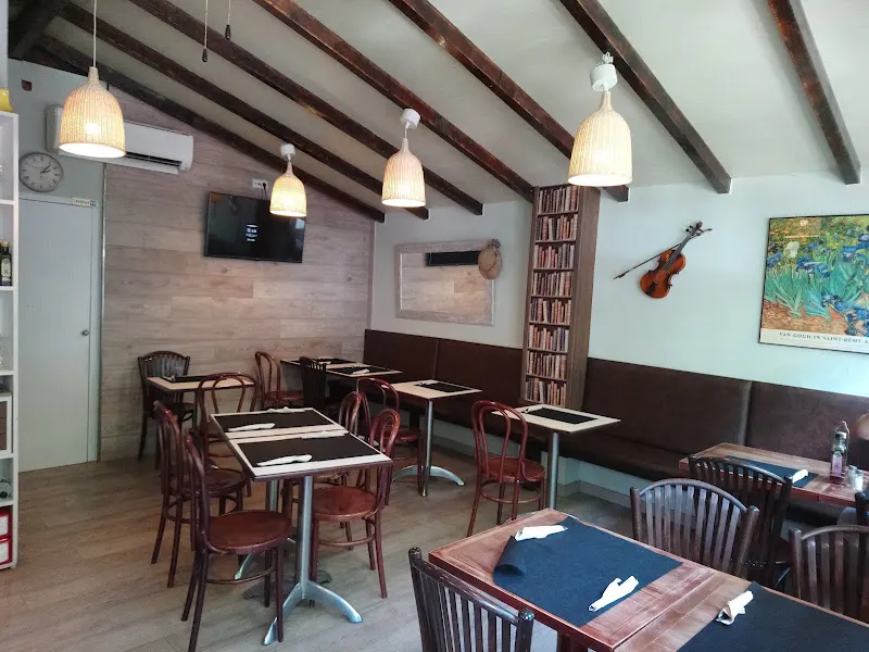 La Troje - Restaurante en Barcelona - foto 2