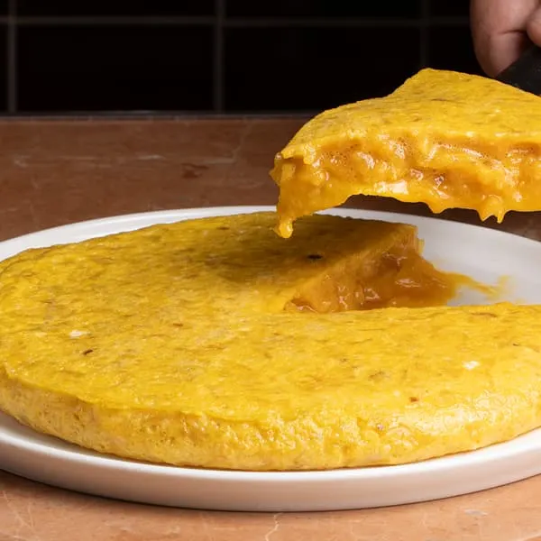 La Martinuca | Delivery & Take away - Tortillería de Especialidad