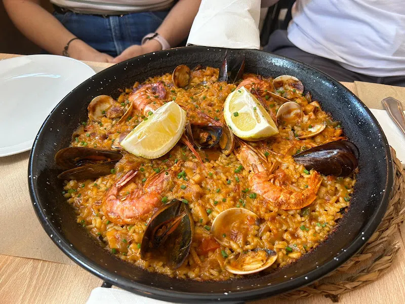 Can vilamarí