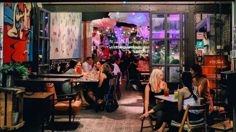 Metric - Restaurante en Barcelona - foto 2