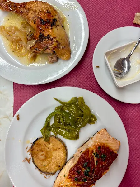 Solsona Restaurante