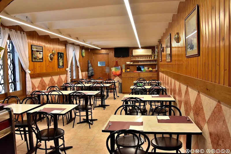 Solsona Restaurante - Restaurante en Barcelona - foto 2