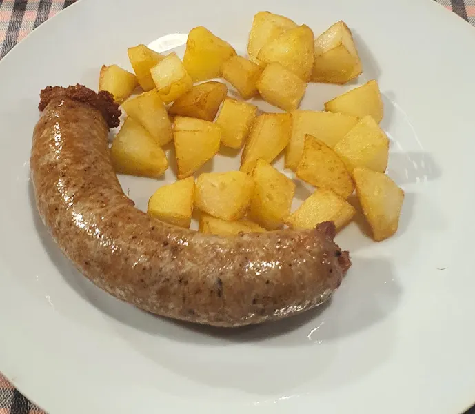 Restaurant Bodega Brugal