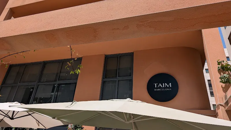 TAÍM BARCELONA
