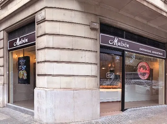 Empanadas Malvón