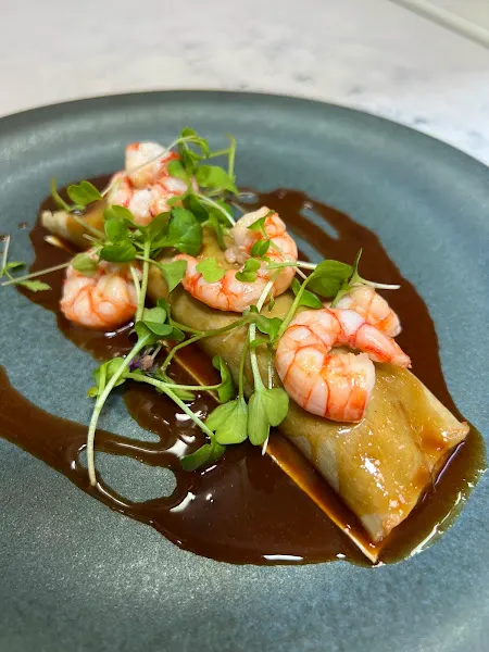 Tastem Restaurant
