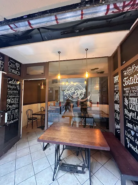 Restaurante Peca Peca
