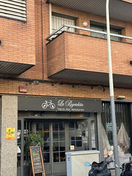La Bycicleta - Bar de tapas en Barcelona - foto 2
