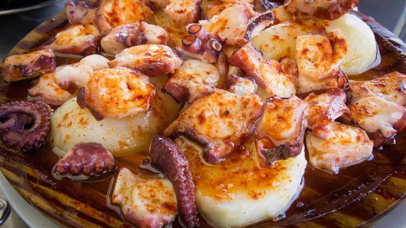 Mesón O'Antoxo