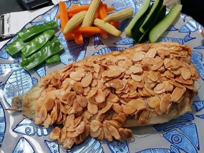 El Comensal