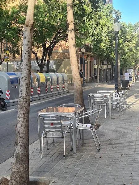 ROMA PIZZA KEBAB - Tienda de kebabs en Barcelona - foto 2