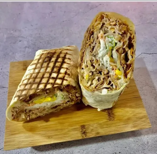 Euro Doner Pizzería Bon Pastor