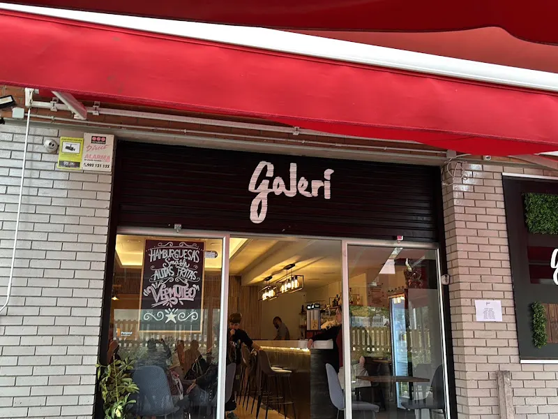 Galeri - Barcelona