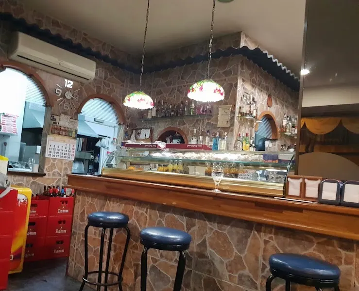La Góndola - Barcelona