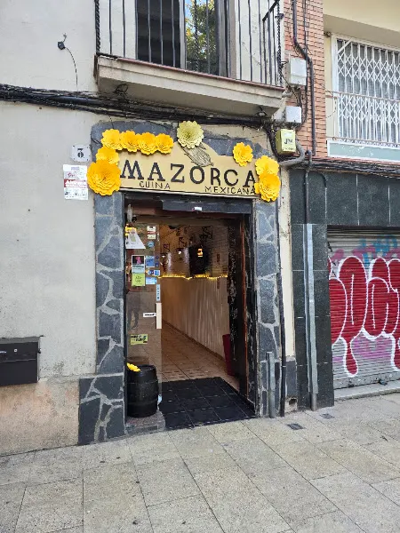 Mazorca Mx - Restaurante en Barcelona - foto 2