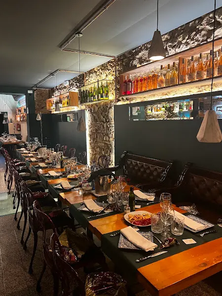 Dorotea Restaurant - Barcelona
