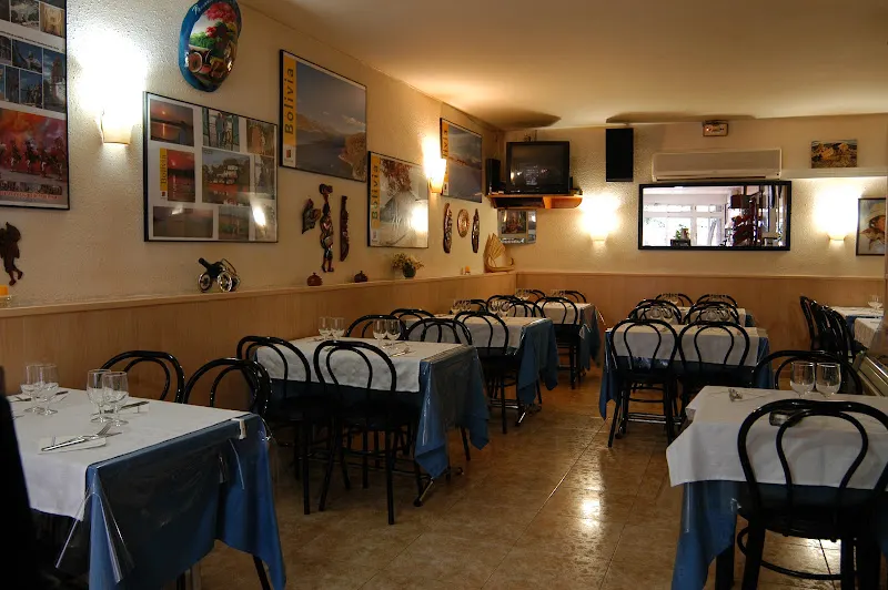 La Cuineta d'Horta - Barcelona