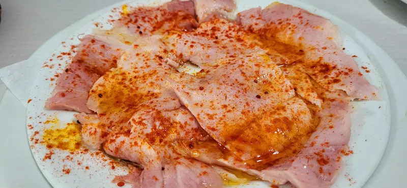 RTE. O'TOXO DE VALDEORRAS