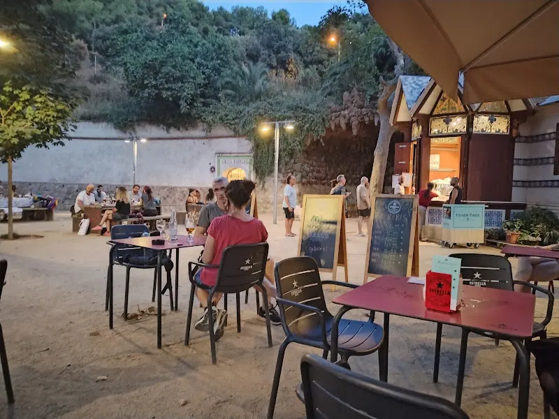 La Foresta (la guingueta de la Font d'en Fargas) - Bar de tapas en Barcelona - foto 2