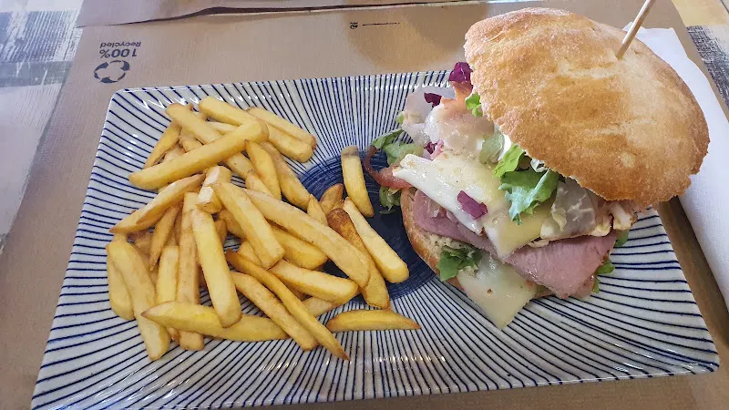 Bar Pardo