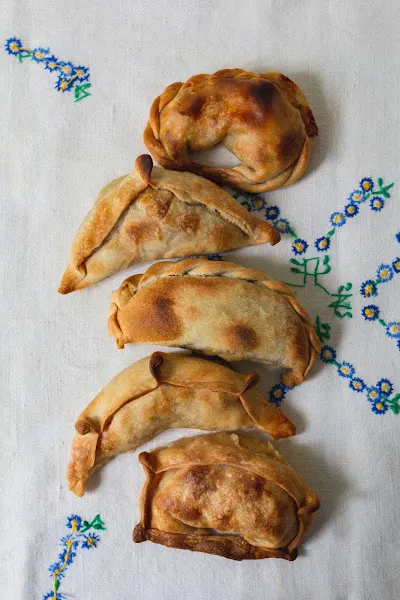 Empanada Simpática | Tienda de Empanadas y Productos Argentinos - Barcelona