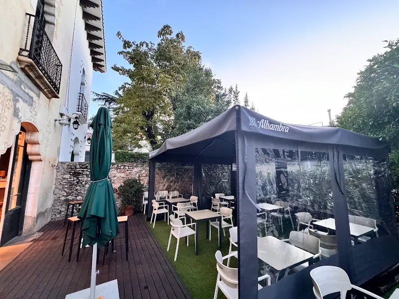 Nick - Restaurante de brunch en Barcelona - foto 2
