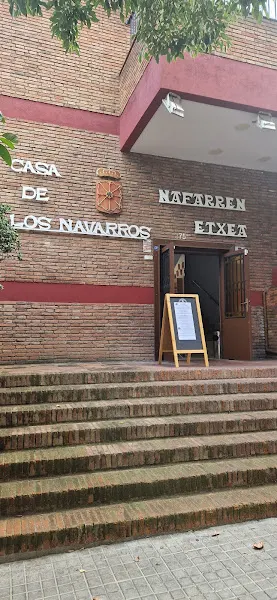 Restaurante Asador Los Navarros - Restaurante en Barcelona - foto 2