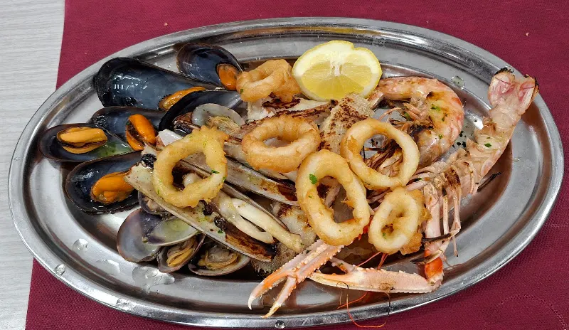 Bar Restaurante Ginés