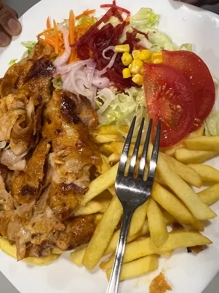Taseen Doner Kebab&pizzeria