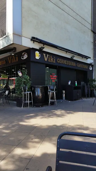 Bar Viki - Bar restaurante en Barcelona - foto 3