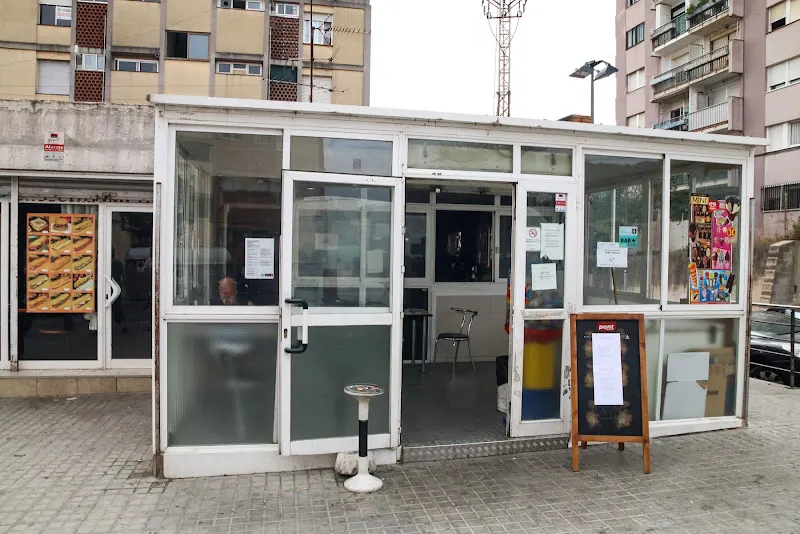 Bar Restaurante Lali - Barcelona