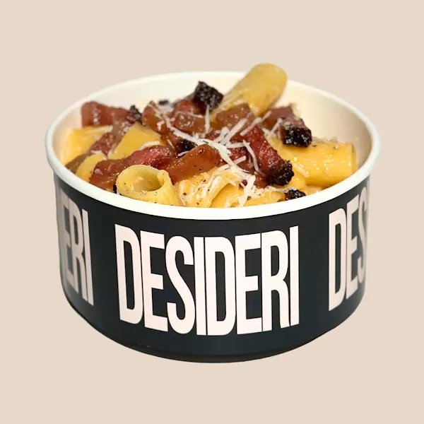 Desideri