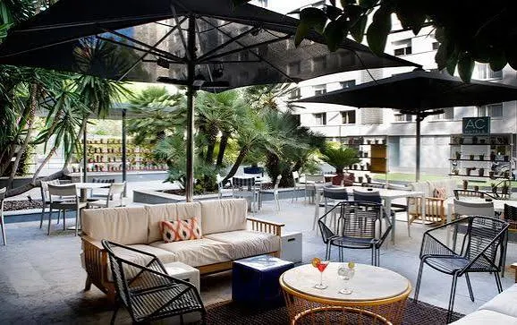 Santa Clara Restaurante