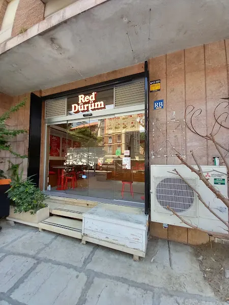 Red Durum - Restaurante en Barcelona - foto 2
