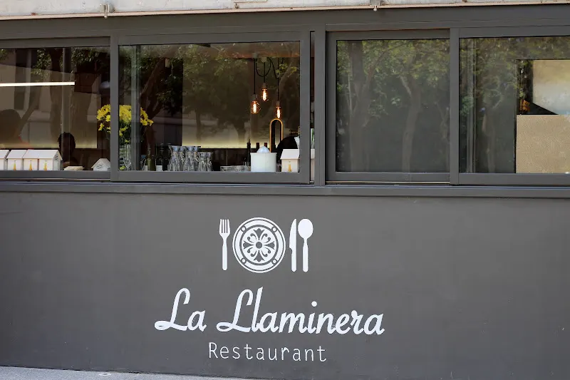 La Llaminera Barcelona - Restaurante en Barcelona - foto 2