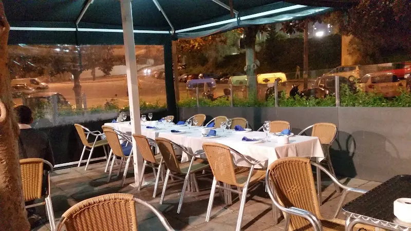 Restaurante Casa Ovidio Lugo II