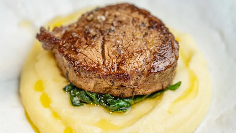 Neo Bistro