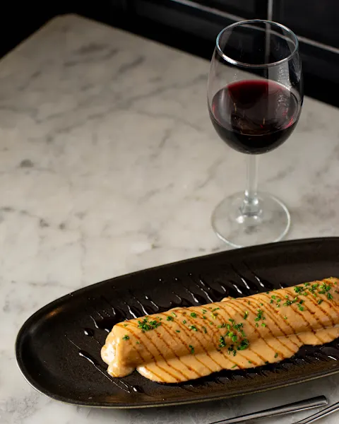 Can Boneta Clínic | Restaurant Rosselló Barcelona - Barcelona
