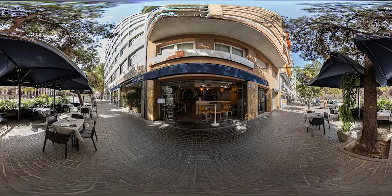 Arroceria CrosMas - Arrocería en Barcelona - foto 2