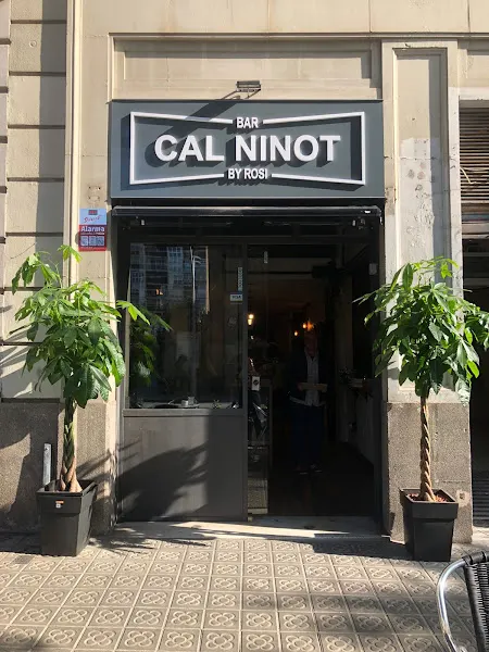 Cal Ninot by Rosi - Restaurante en Barcelona - foto 2