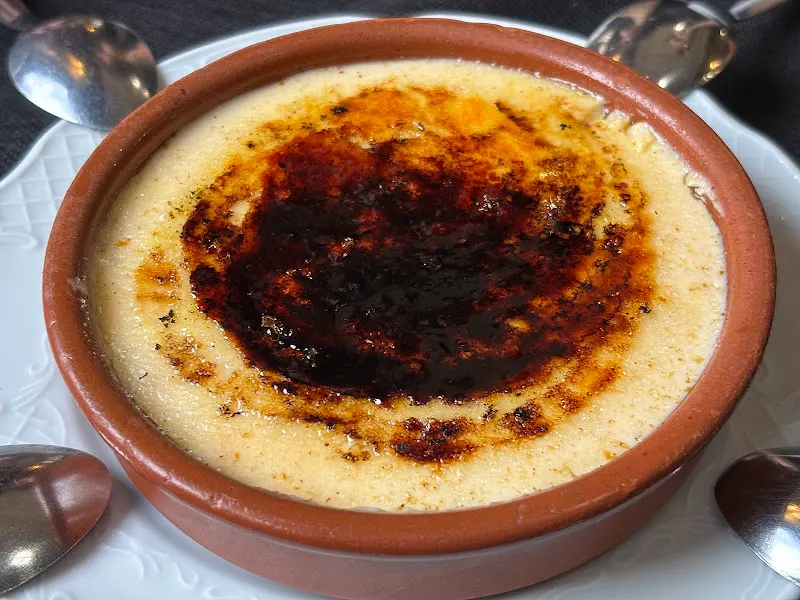 Restaurante Els Barrils
