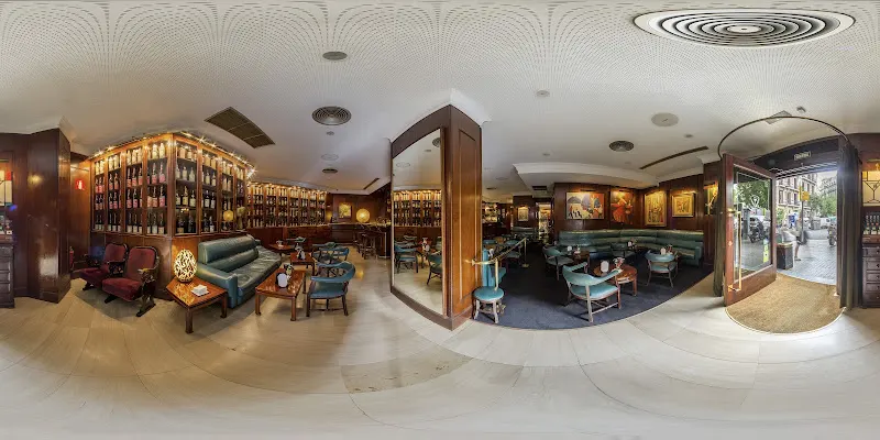 SPEAKEASY