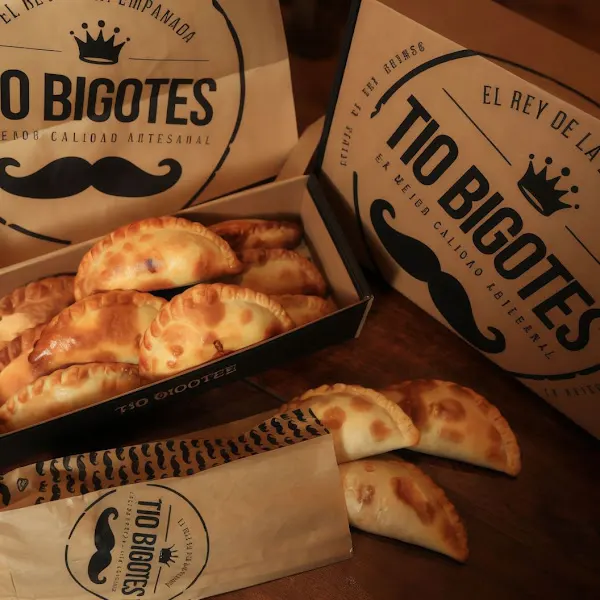 Tío Bigotes - Restaurante argentino en Barcelona - foto 3
