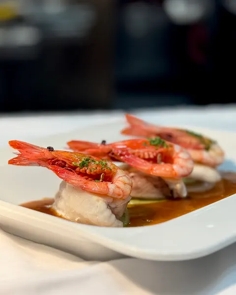 La Taverna del Clínic - Barcelona